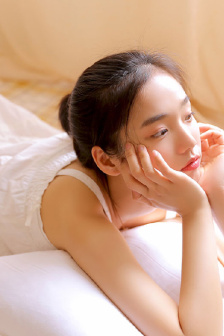 年轻母亲4